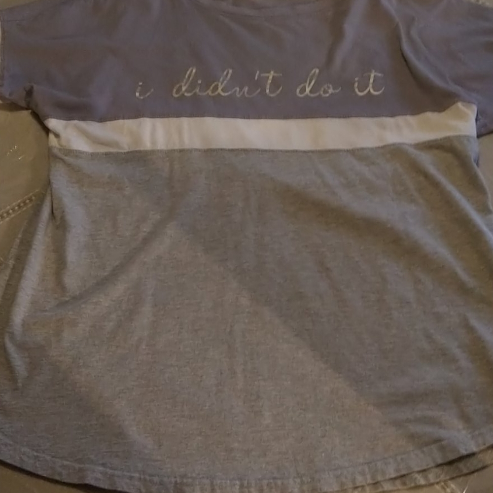 Im selling a top